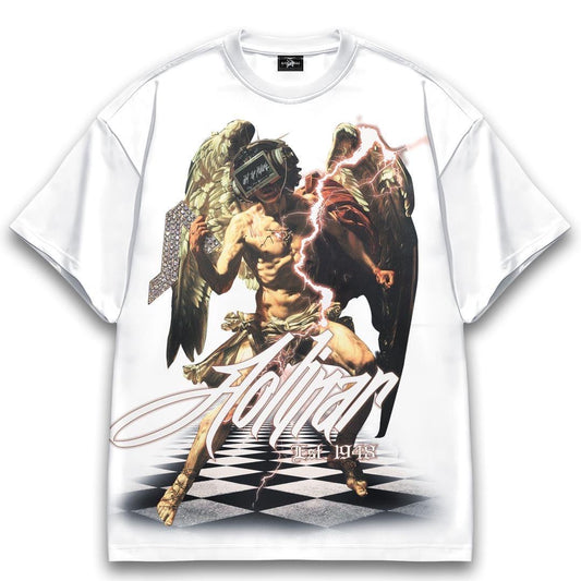 AP T-shirt angel