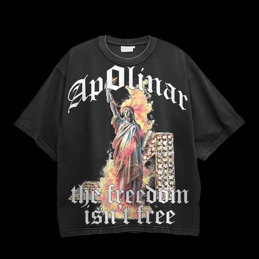 Freedom t-shirt AP