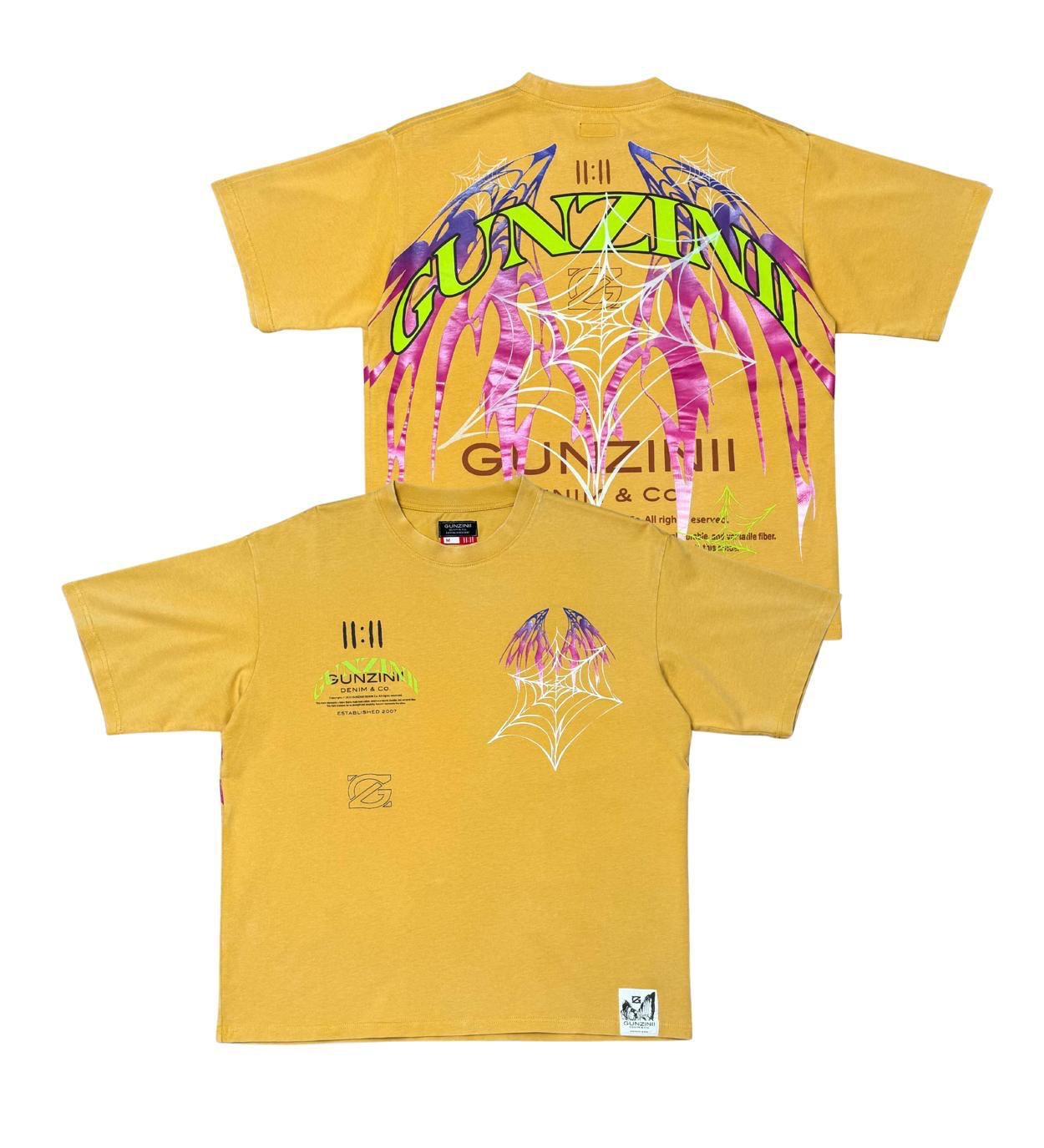 Gz shirt