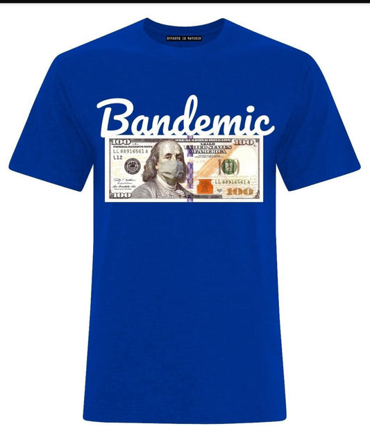 Bandemic